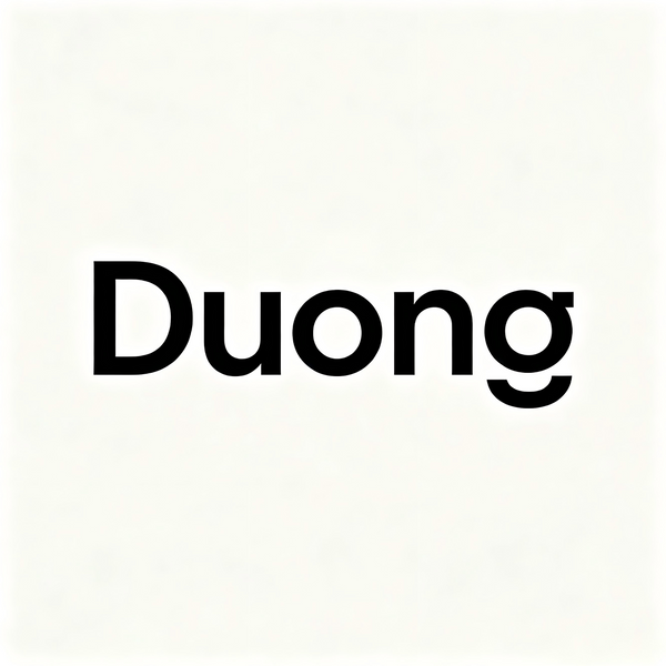 Duong